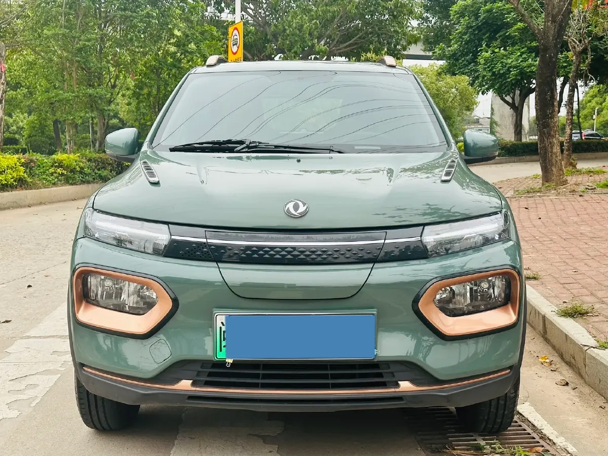 2022 DongFeng eπ Nami EX1 BEV 26.8KWH,autocango,china used car exporter,china ev exporter,chinese used car exporter,chinese used ev exporter