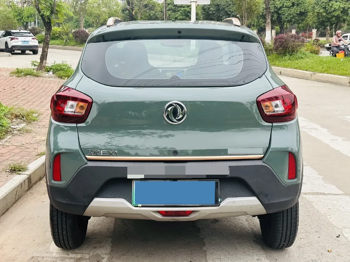 2022 DongFeng eπ Nami EX1 BEV 26.8KWH,autocango,china used car exporter,china ev exporter,chinese used car exporter,chinese used ev exporter