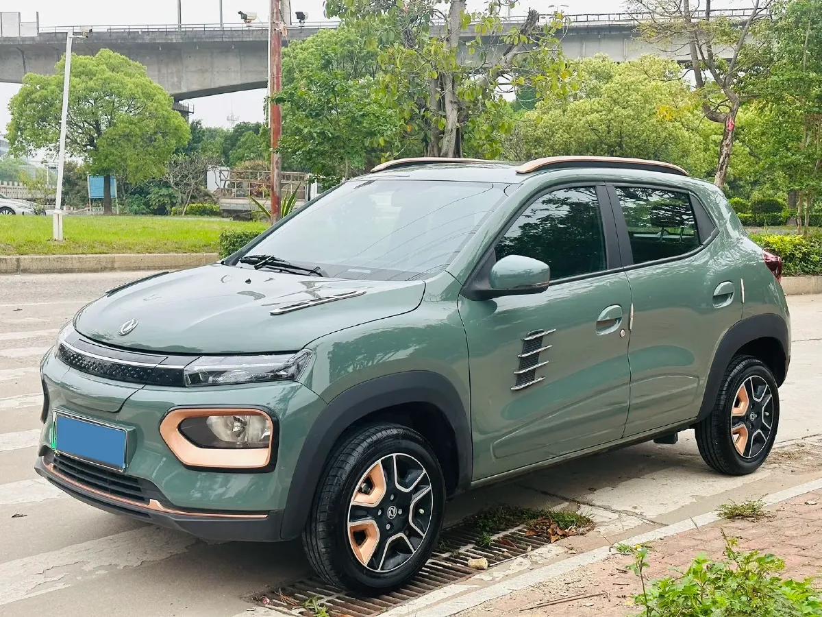 2022 DongFeng eπ Nami EX1 BEV 26.8KWH,autocango,china used car exporter,china ev exporter,chinese used car exporter,chinese used ev exporter