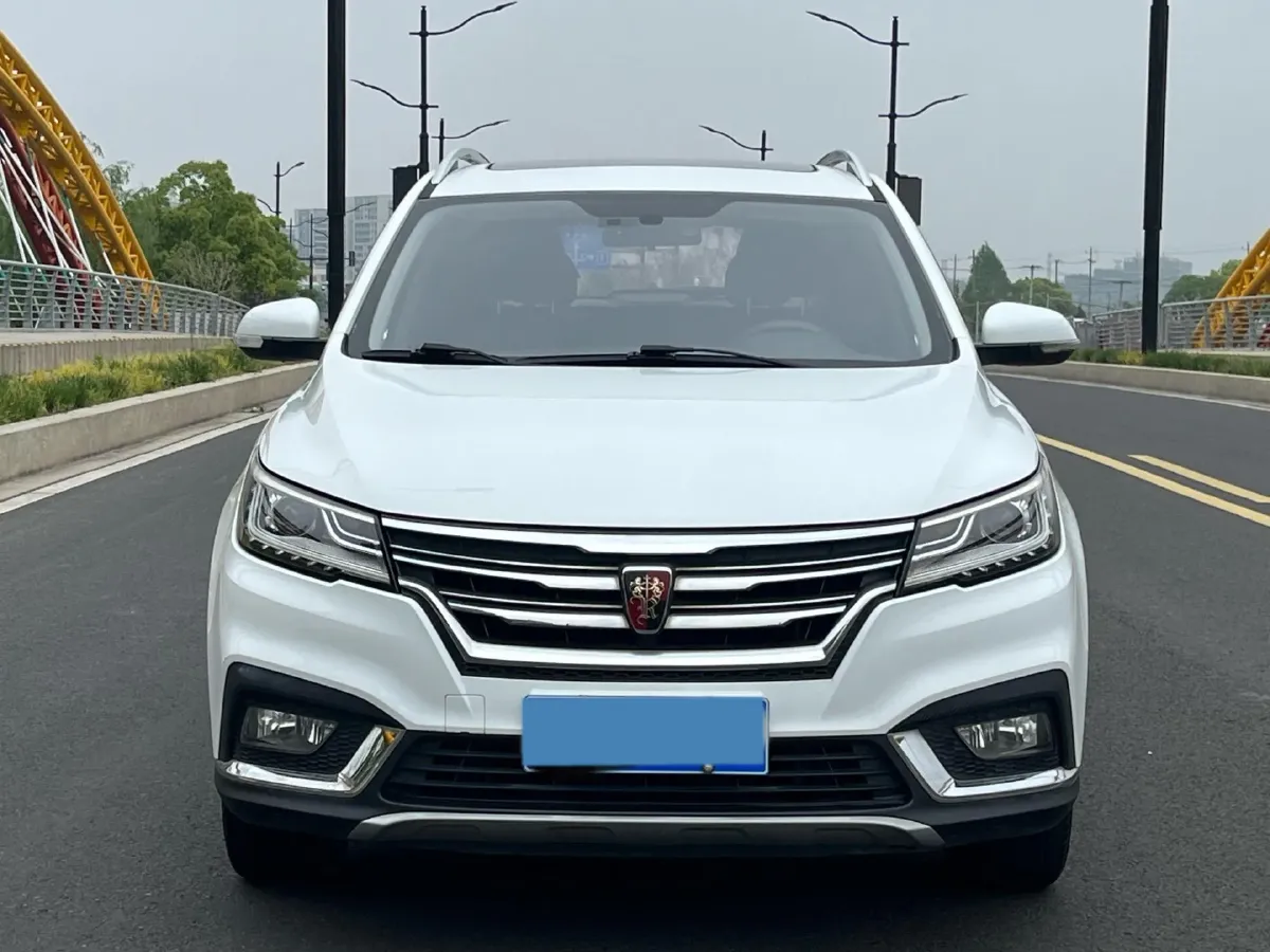 2018 Roewe RX5 1.5T 169HP L4 6MT,autocango,china used car exporter,china ev exporter,chinese used car exporter,chinese used ev exporter