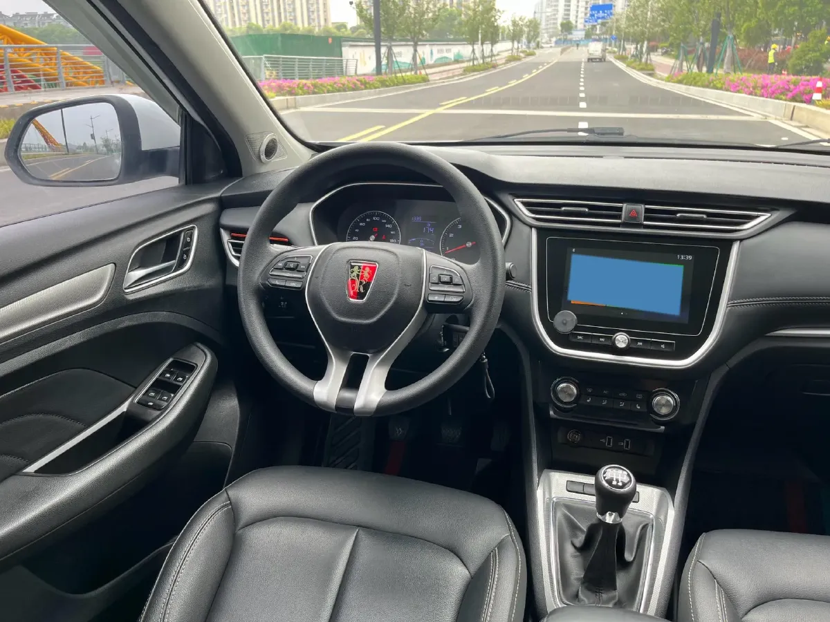 2018 Roewe RX5 1.5T 169HP L4 6MT,autocango,china used car exporter,china ev exporter,chinese used car exporter,chinese used ev exporter