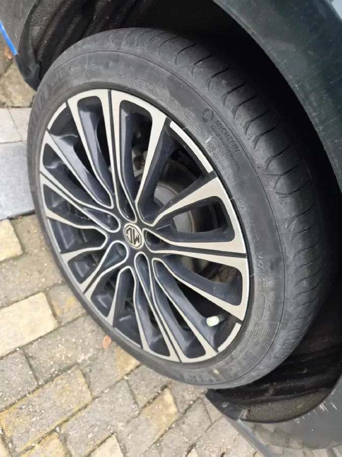 2023 MG 7 2.0T 261HP L4 9AT,autocango,china used car exporter,china ev exporter,chinese used car exporter,chinese used ev exporter