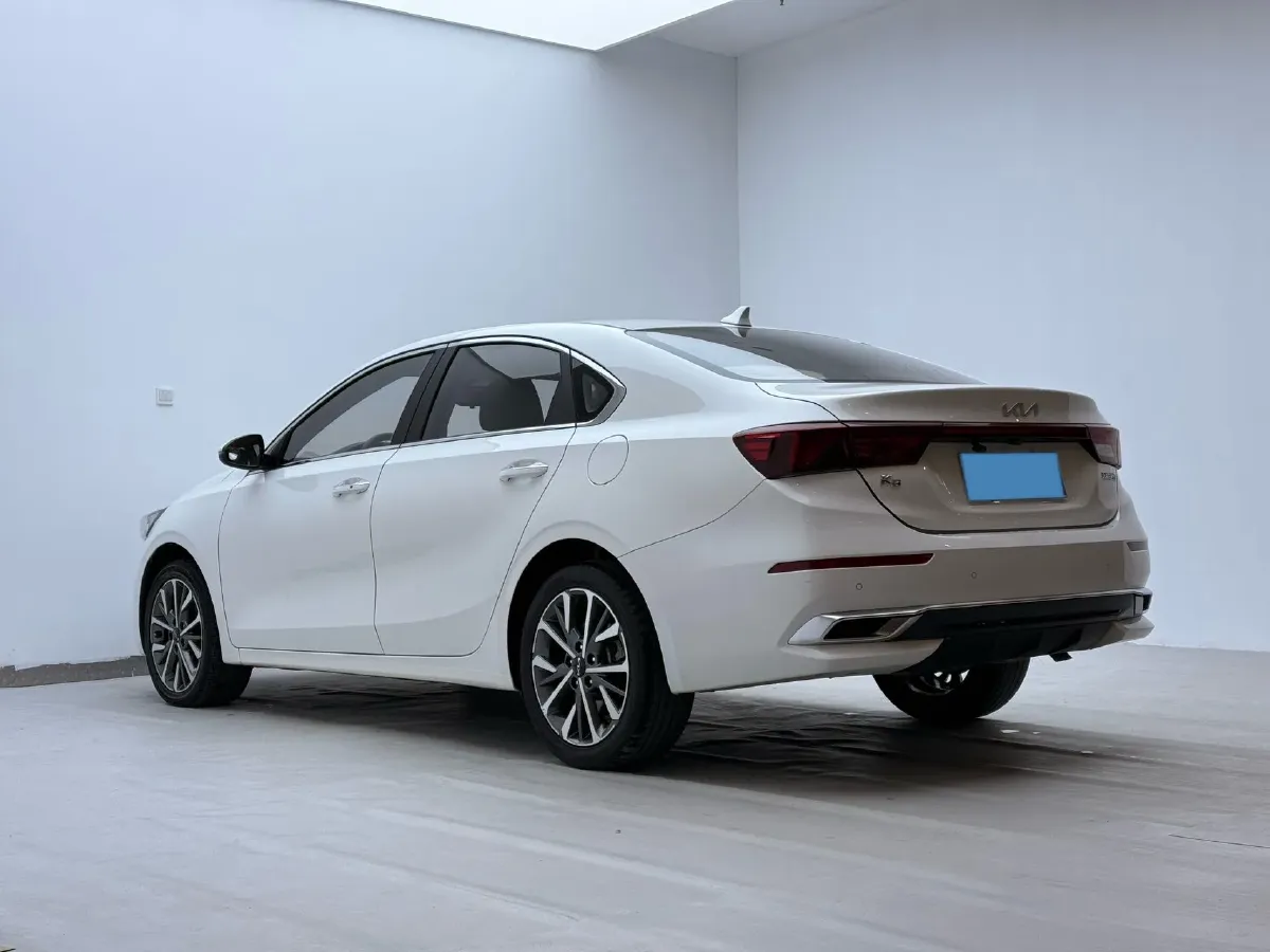 2021 Kia K3 1.5L 115HP L4 CVT,autocango,china used car exporter,china ev exporter,chinese used car exporter,chinese used ev exporter