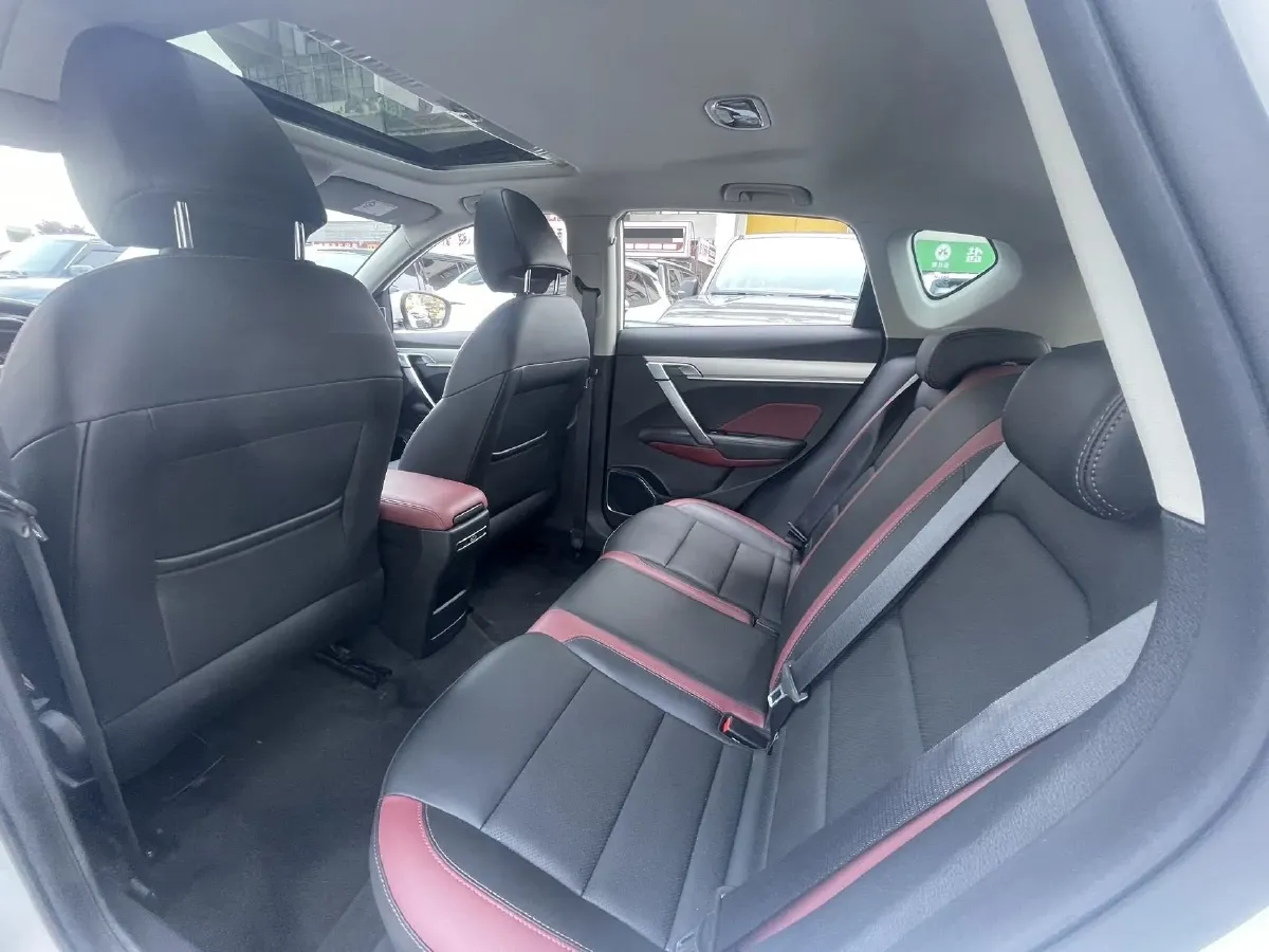 2020 Geely Coolray 1.4T 141HP L4 6DCT,autocango,china used car exporter,china ev exporter,chinese used car exporter,chinese used ev exporter