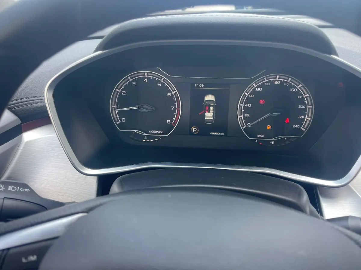 2020 Geely Coolray 1.4T 141HP L4 6DCT,autocango,china used car exporter,china ev exporter,chinese used car exporter,chinese used ev exporter