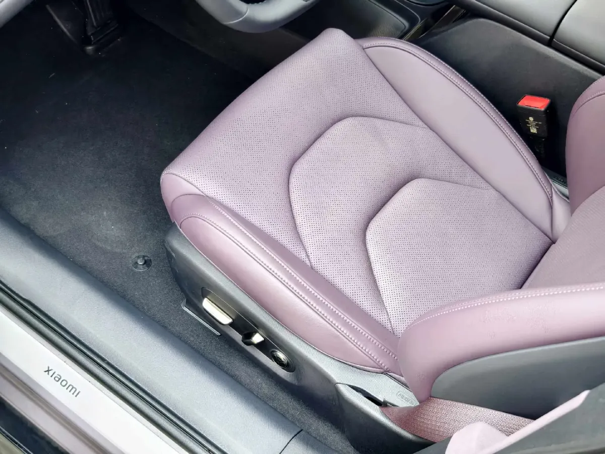 2024 MI SU7 BEV 73.6KWH,autocango,china used car exporter,china ev exporter,chinese used car exporter,chinese used ev exporter