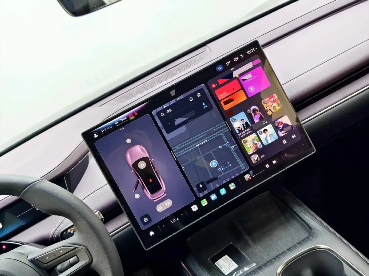 2024 MI SU7 BEV 73.6KWH,autocango,china used car exporter,china ev exporter,chinese used car exporter,chinese used ev exporter