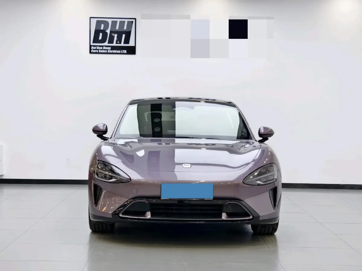 2024 MI SU7 BEV 73.6KWH,autocango,china used car exporter,china ev exporter,chinese used car exporter,chinese used ev exporter