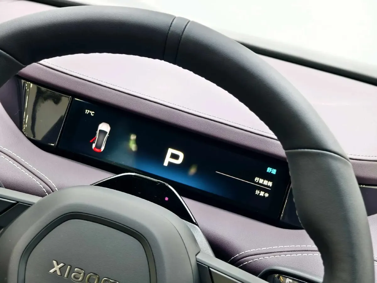 2024 MI SU7 BEV 73.6KWH,autocango,china used car exporter,china ev exporter,chinese used car exporter,chinese used ev exporter