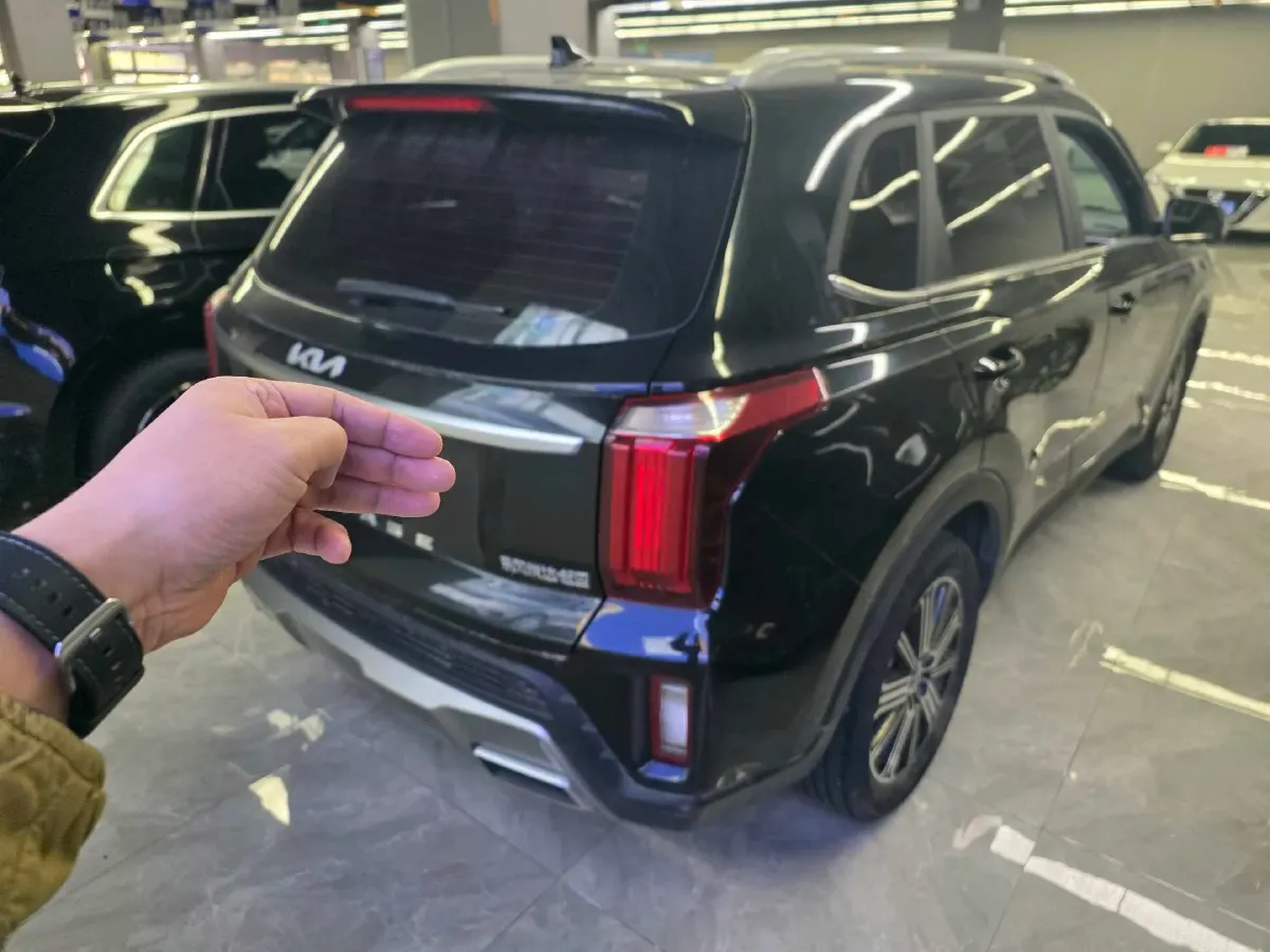 2021 Kia Sportage R 2.0L 161HP L4 6AT,autocango,china used car exporter,china ev exporter,chinese used car exporter,chinese used ev exporter