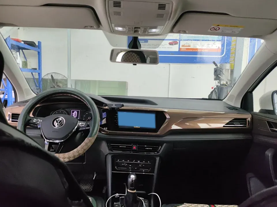 2021 Volkswagen Tharu 1.4T 150HP L4 7DCT,autocango,china used car exporter,china ev exporter,chinese used car exporter,chinese used ev exporter