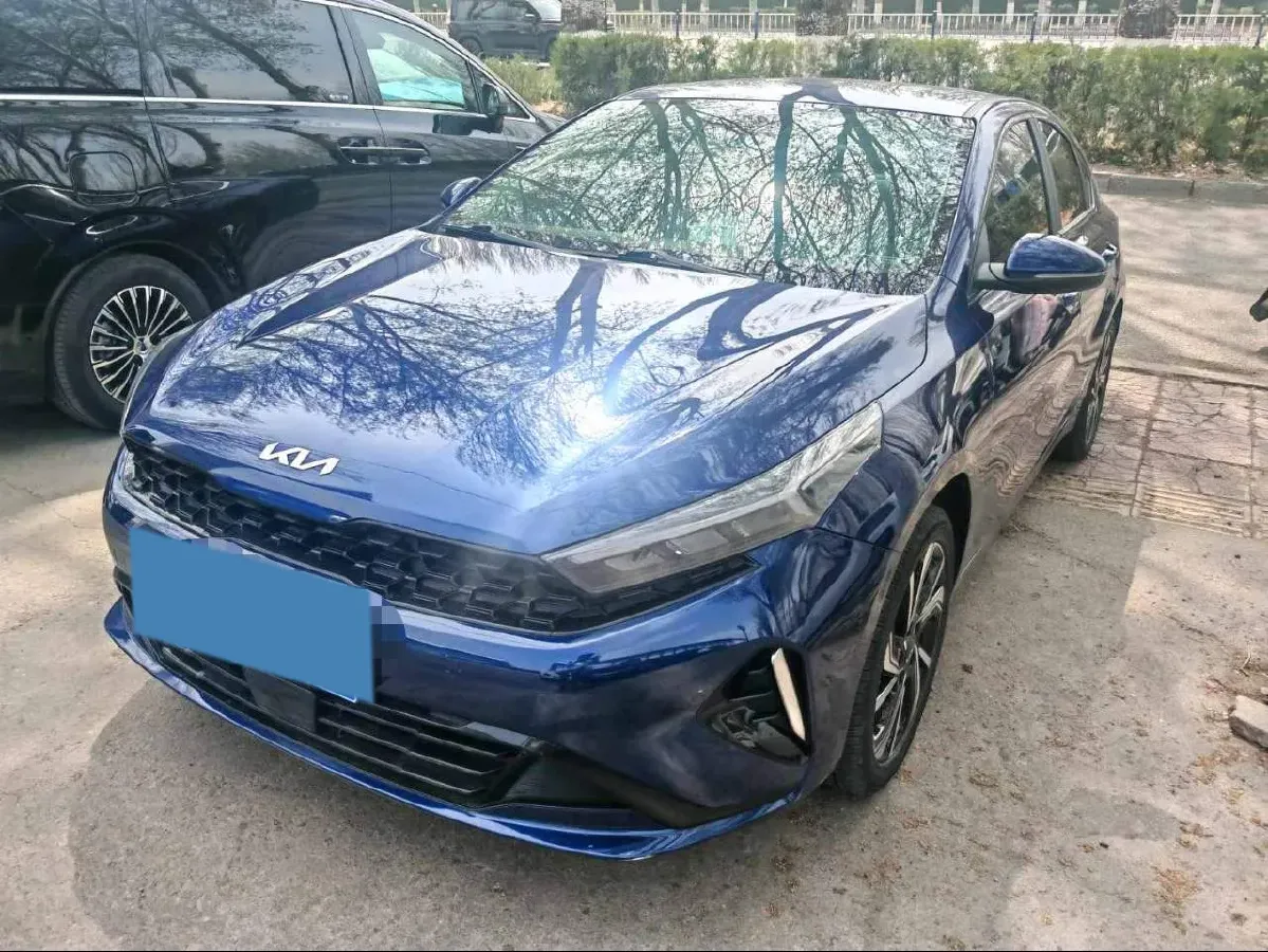 2023 Kia K3 1.5L 115HP L4 CVT,autocango,china used car exporter,china ev exporter,chinese used car exporter,chinese used ev exporter