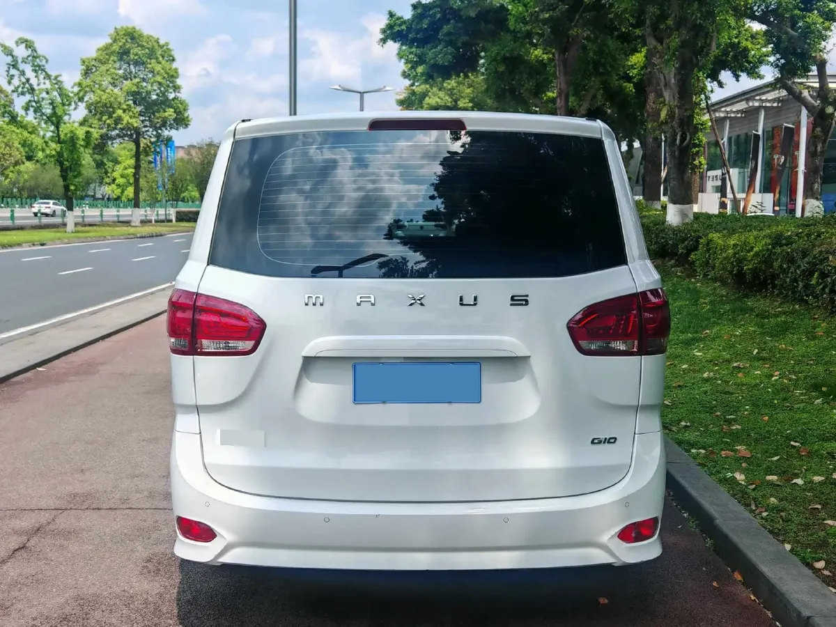 2023 MAXUS G10 2.0L 144HP L4 5MT,autocango,china used car exporter,china ev exporter,chinese used car exporter,chinese used ev exporter