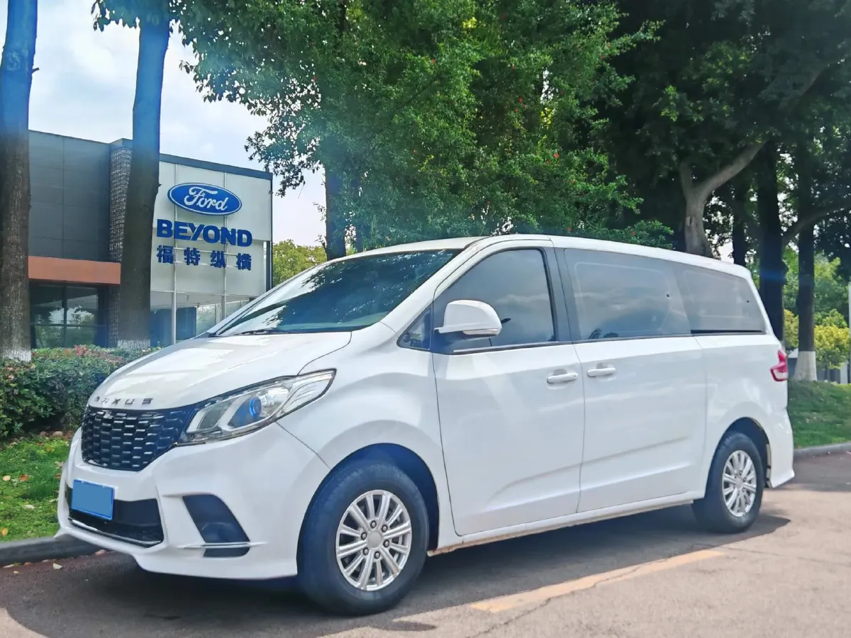 2023 MAXUS G10 2.0L 144HP L4 5MT,autocango,china used car exporter,china ev exporter,chinese used car exporter,chinese used ev exporter