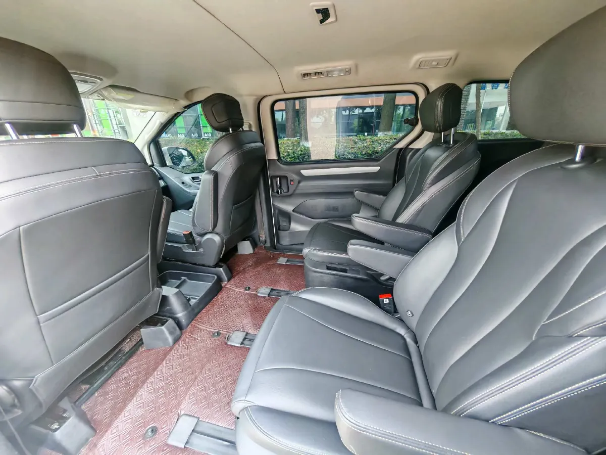 2023 MAXUS G10 2.0L 144HP L4 5MT,autocango,china used car exporter,china ev exporter,chinese used car exporter,chinese used ev exporter