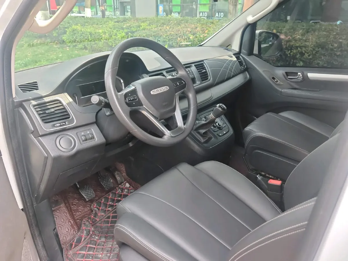 2023 MAXUS G10 2.0L 144HP L4 5MT,autocango,china used car exporter,china ev exporter,chinese used car exporter,chinese used ev exporter