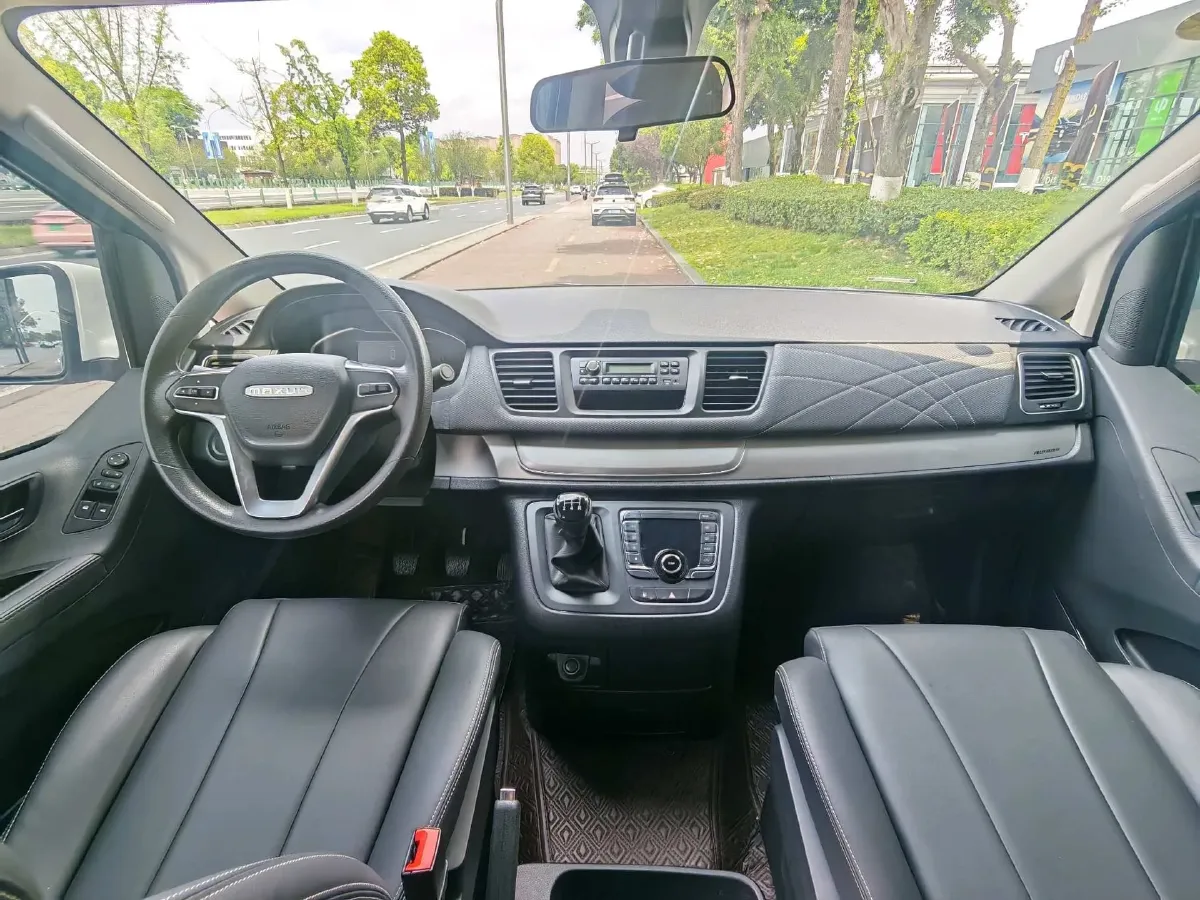 2023 MAXUS G10 2.0L 144HP L4 5MT,autocango,china used car exporter,china ev exporter,chinese used car exporter,chinese used ev exporter