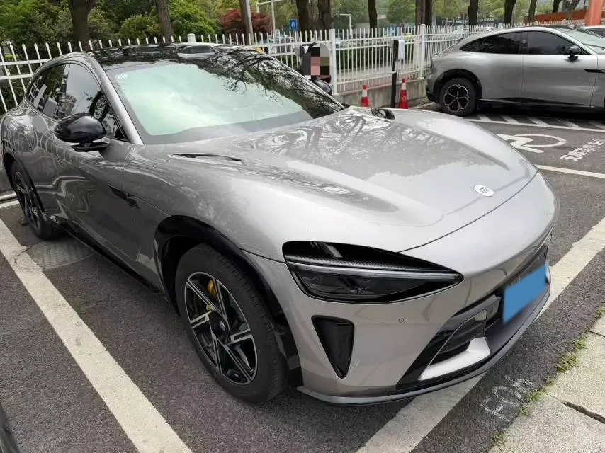 2025 MI YU7 BEV 96.3KWH,autocango,china used car exporter,china ev exporter,chinese used car exporter,chinese used ev exporter