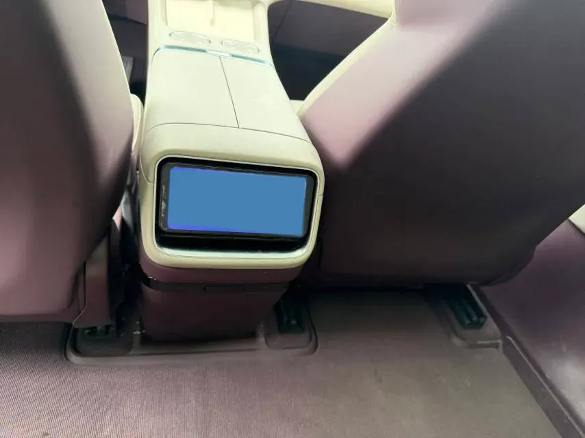 2025 MI YU7 BEV 96.3KWH,autocango,china used car exporter,china ev exporter,chinese used car exporter,chinese used ev exporter