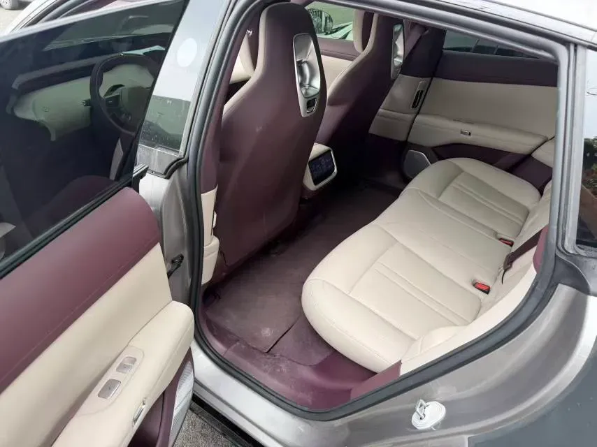 2025 MI YU7 BEV 96.3KWH,autocango,china used car exporter,china ev exporter,chinese used car exporter,chinese used ev exporter