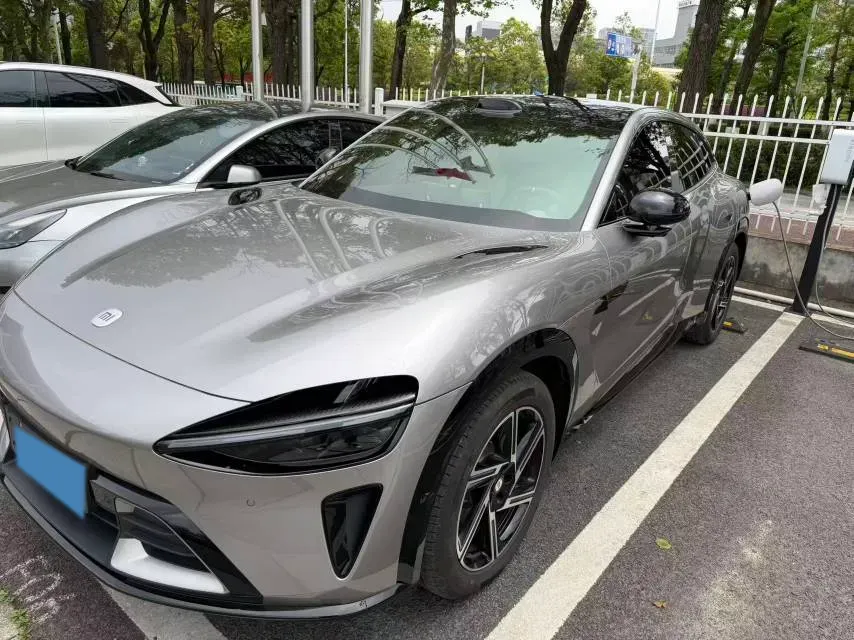 2025 MI YU7 BEV 96.3KWH,autocango,china used car exporter,china ev exporter,chinese used car exporter,chinese used ev exporter