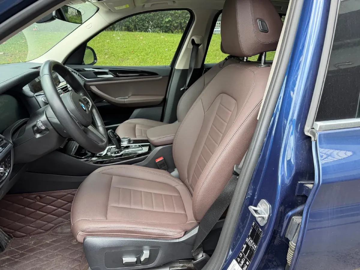 2020 BMW X3 2.0T 184HP L4 8AT,autocango,china used car exporter,china ev exporter,chinese used car exporter,chinese used ev exporter