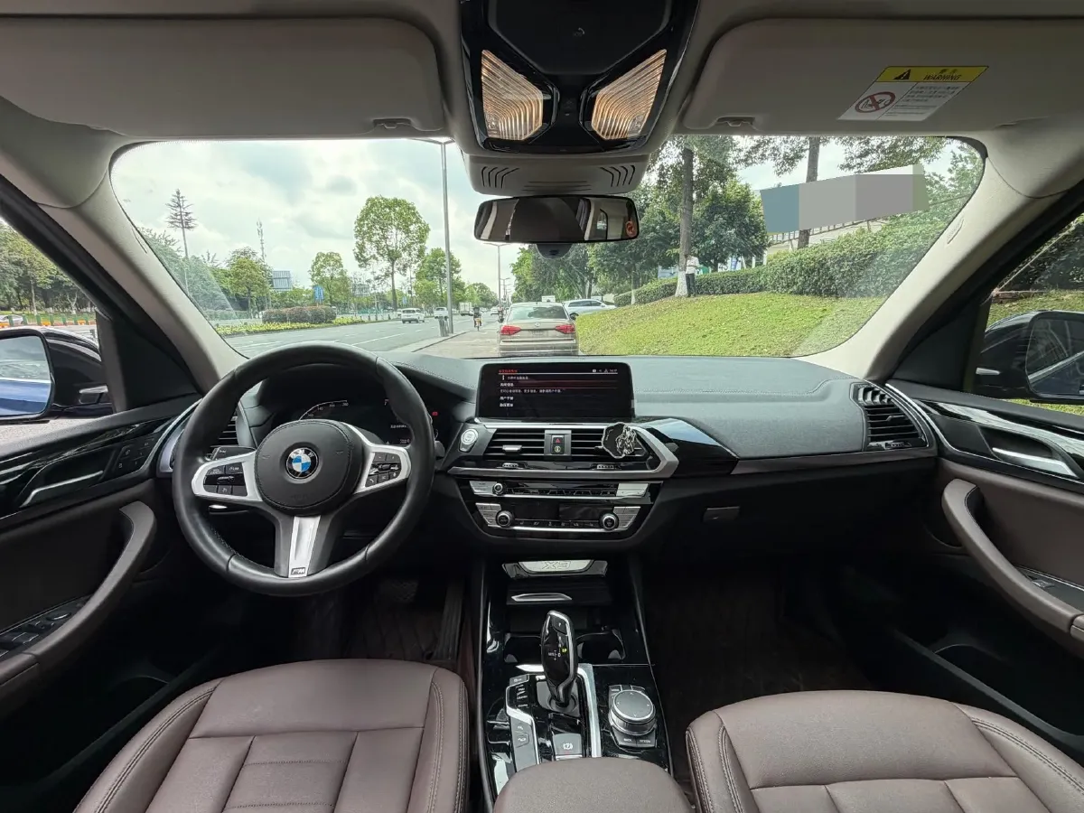 2020 BMW X3 2.0T 184HP L4 8AT,autocango,china used car exporter,china ev exporter,chinese used car exporter,chinese used ev exporter