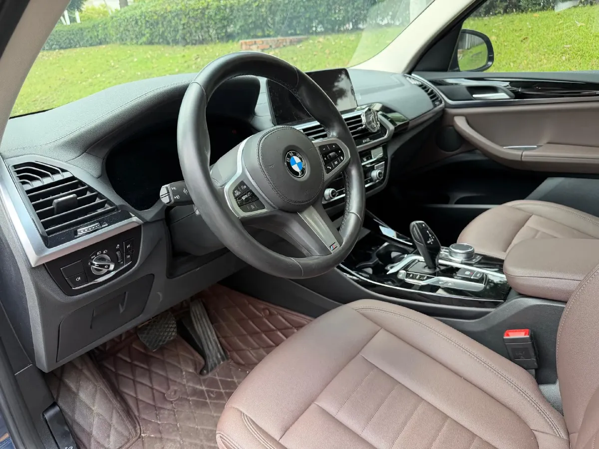 2020 BMW X3 2.0T 184HP L4 8AT,autocango,china used car exporter,china ev exporter,chinese used car exporter,chinese used ev exporter