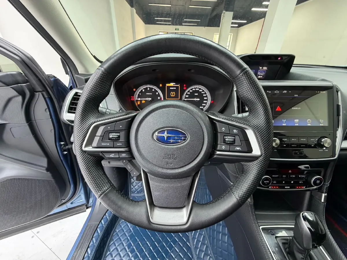 2021 Subaru Forester 2.0L 154HP H4 CVT,autocango,china used car exporter,china ev exporter,chinese used car exporter,chinese used ev exporter