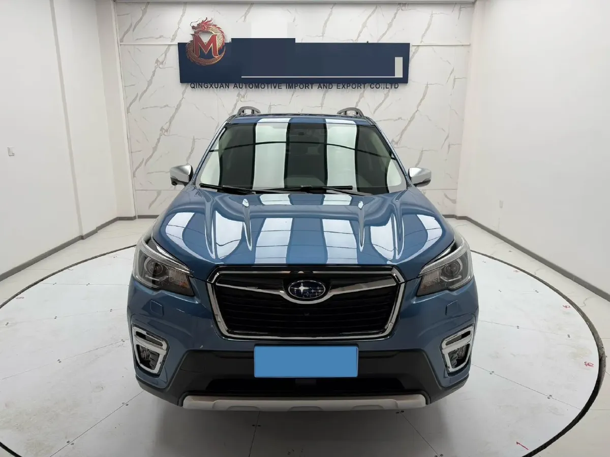 2021 Subaru Forester 2.0L 154HP H4 CVT,autocango,china used car exporter,china ev exporter,chinese used car exporter,chinese used ev exporter