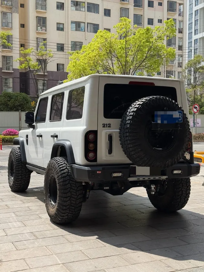 2024 212 212 T01 2.0T 252HP L4 8AT,autocango,china used car exporter,china ev exporter,chinese used car exporter,chinese used ev exporter