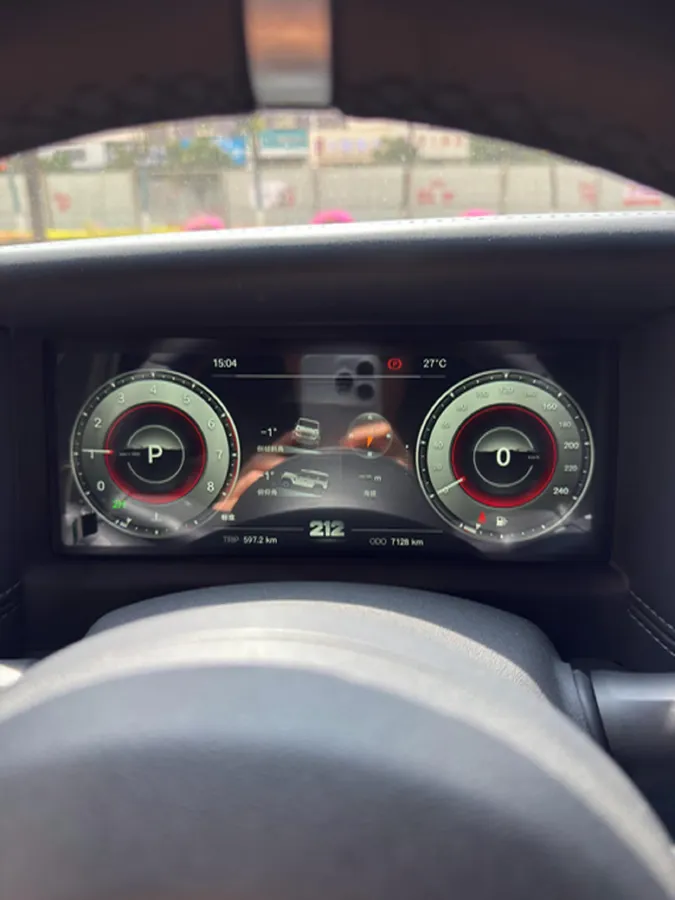 2024 212 212 T01 2.0T 252HP L4 8AT,autocango,china used car exporter,china ev exporter,chinese used car exporter,chinese used ev exporter