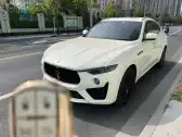 2019 MASERATI LEVANTE,autocango,china used car exporter,china ev exporter,chinese used car exporter,chinese used ev exporter