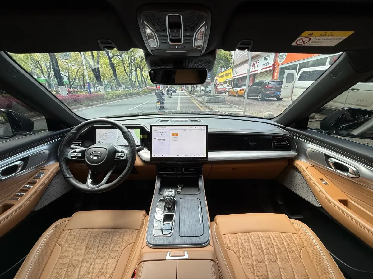 2025 GAC Trumpchi GS8 2.0T 252HP L4 8AT,autocango,china used car exporter,china ev exporter,chinese used car exporter,chinese used ev exporter