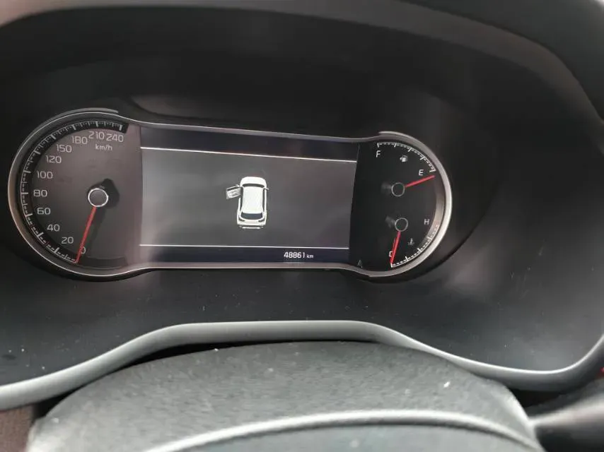 2019 Kia Sportage R 1.4T 140HP L4 7DCT,autocango,china used car exporter,china ev exporter,chinese used car exporter,chinese used ev exporter