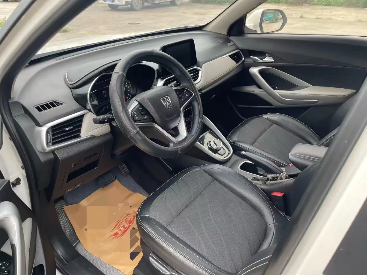 2017 BaoJun 510 1.5L 112HP L4 6MT,autocango,china used car exporter,china ev exporter,chinese used car exporter,chinese used ev exporter