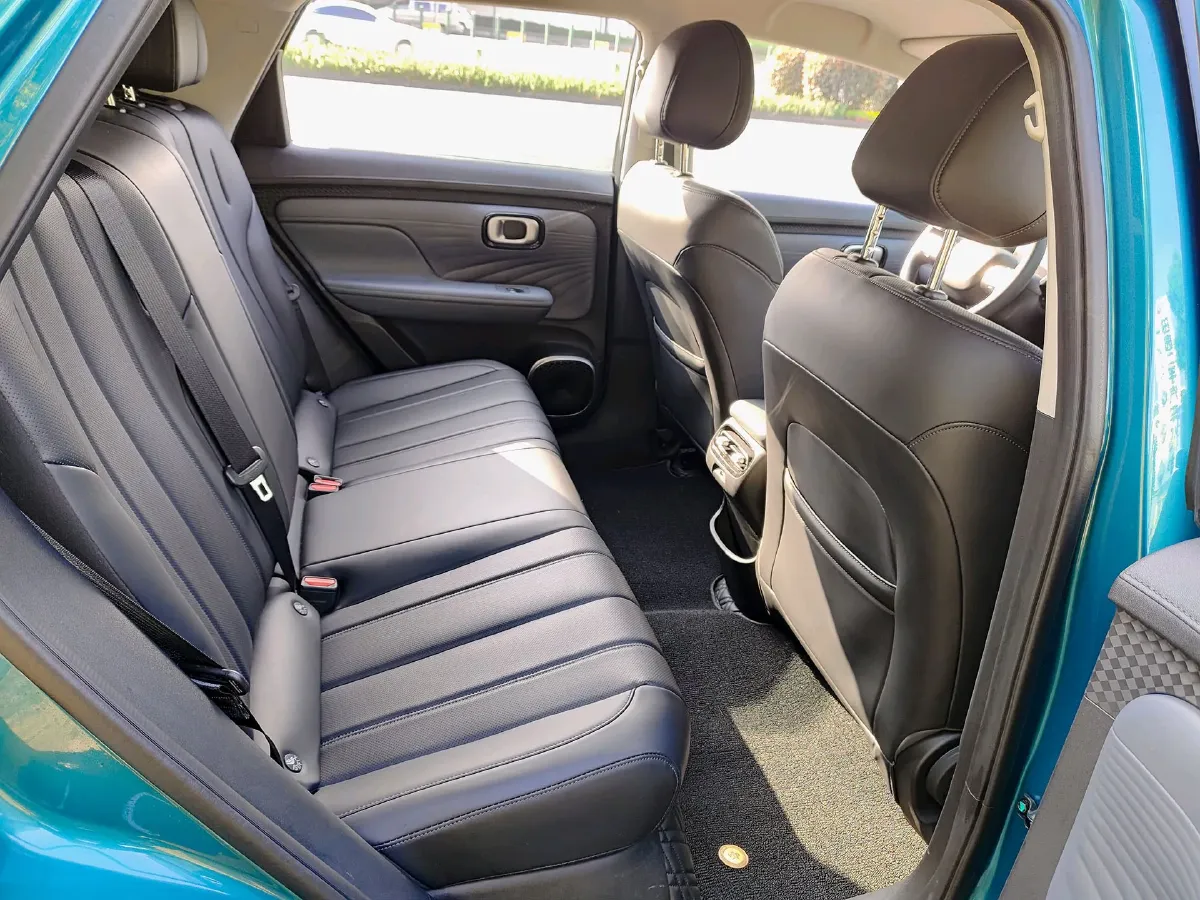 2025 Aion Y BEV,autocango,china used car exporter,china ev exporter,chinese used car exporter,chinese used ev exporter