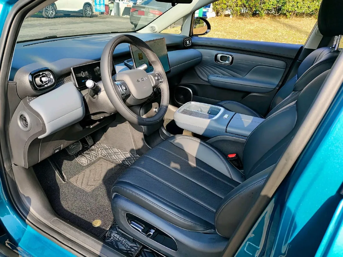 2025 Aion Y BEV,autocango,china used car exporter,china ev exporter,chinese used car exporter,chinese used ev exporter