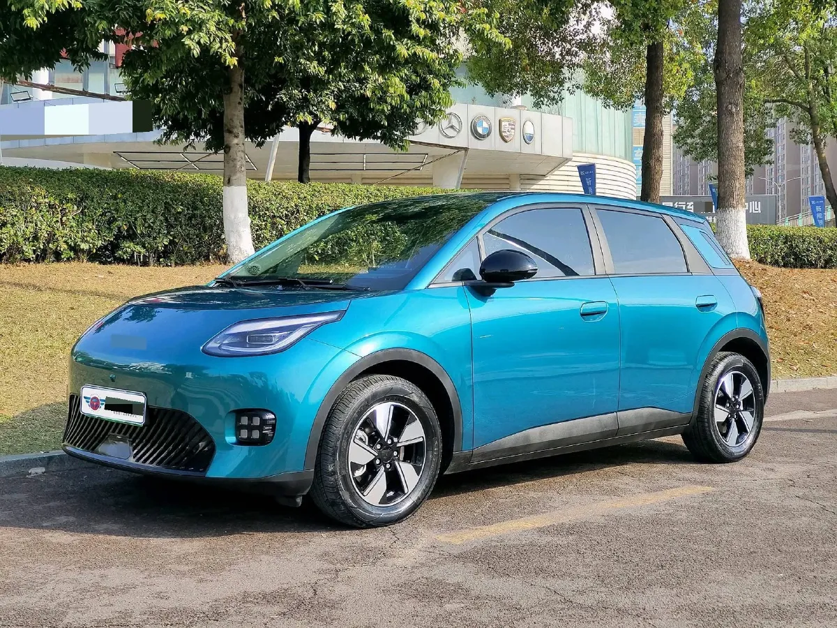 2025 Aion Y BEV,autocango,china used car exporter,china ev exporter,chinese used car exporter,chinese used ev exporter
