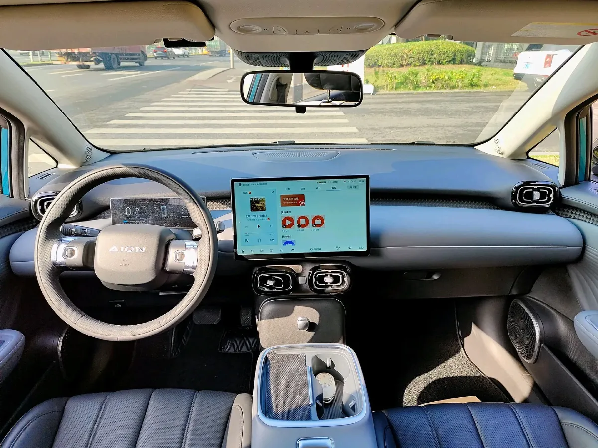 2025 Aion Y BEV,autocango,china used car exporter,china ev exporter,chinese used car exporter,chinese used ev exporter