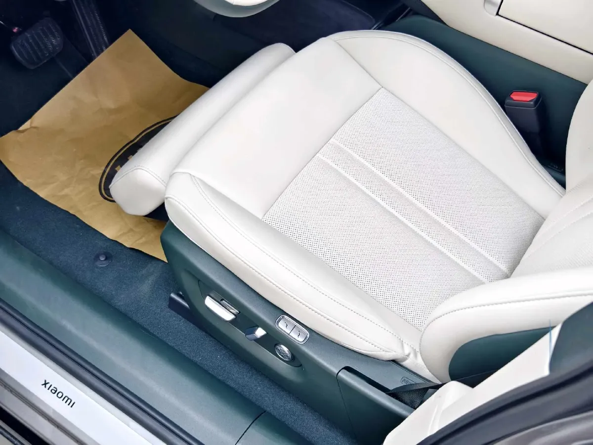 2025 MI YU7 BEV 96.3KWH,autocango,china used car exporter,china ev exporter,chinese used car exporter,chinese used ev exporter