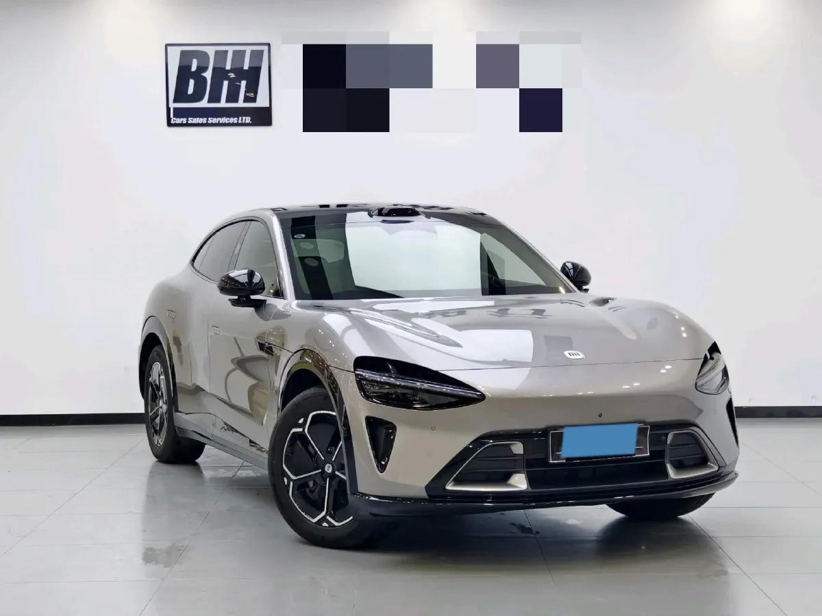 2025 MI YU7 BEV 96.3KWH,autocango,china used car exporter,china ev exporter,chinese used car exporter,chinese used ev exporter