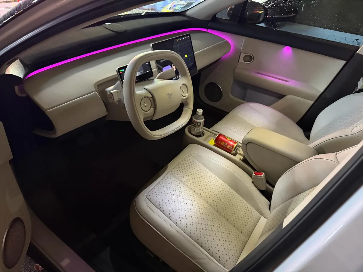 2025 Firefly Firefly BEV,autocango,china used car exporter,china ev exporter,chinese used car exporter,chinese used ev exporter