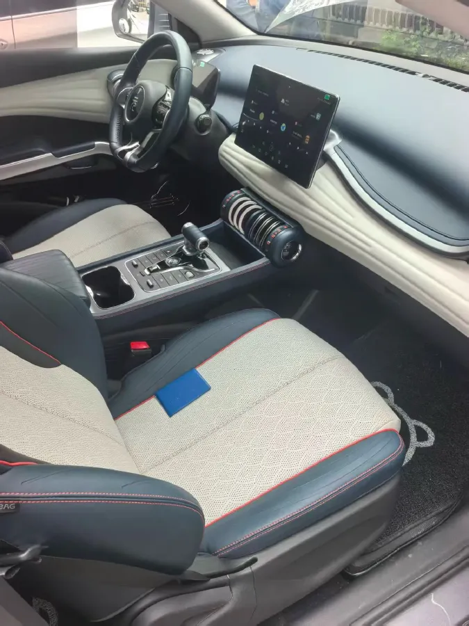 2022 BYD Destroyer 05 1.5L 110HP L4 E-CVT PHEV 8.3KWH,autocango,china used car exporter,china ev exporter,chinese used car exporter,chinese used ev exporter