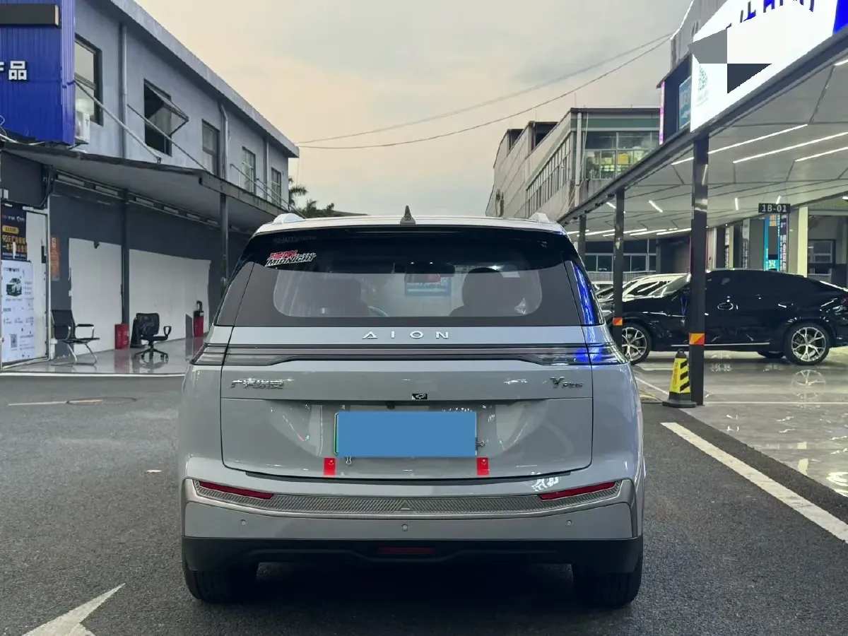 2023 Aion S Plus BEV 59.4KWH,autocango,china used car exporter,china ev exporter,chinese used car exporter,chinese used ev exporter