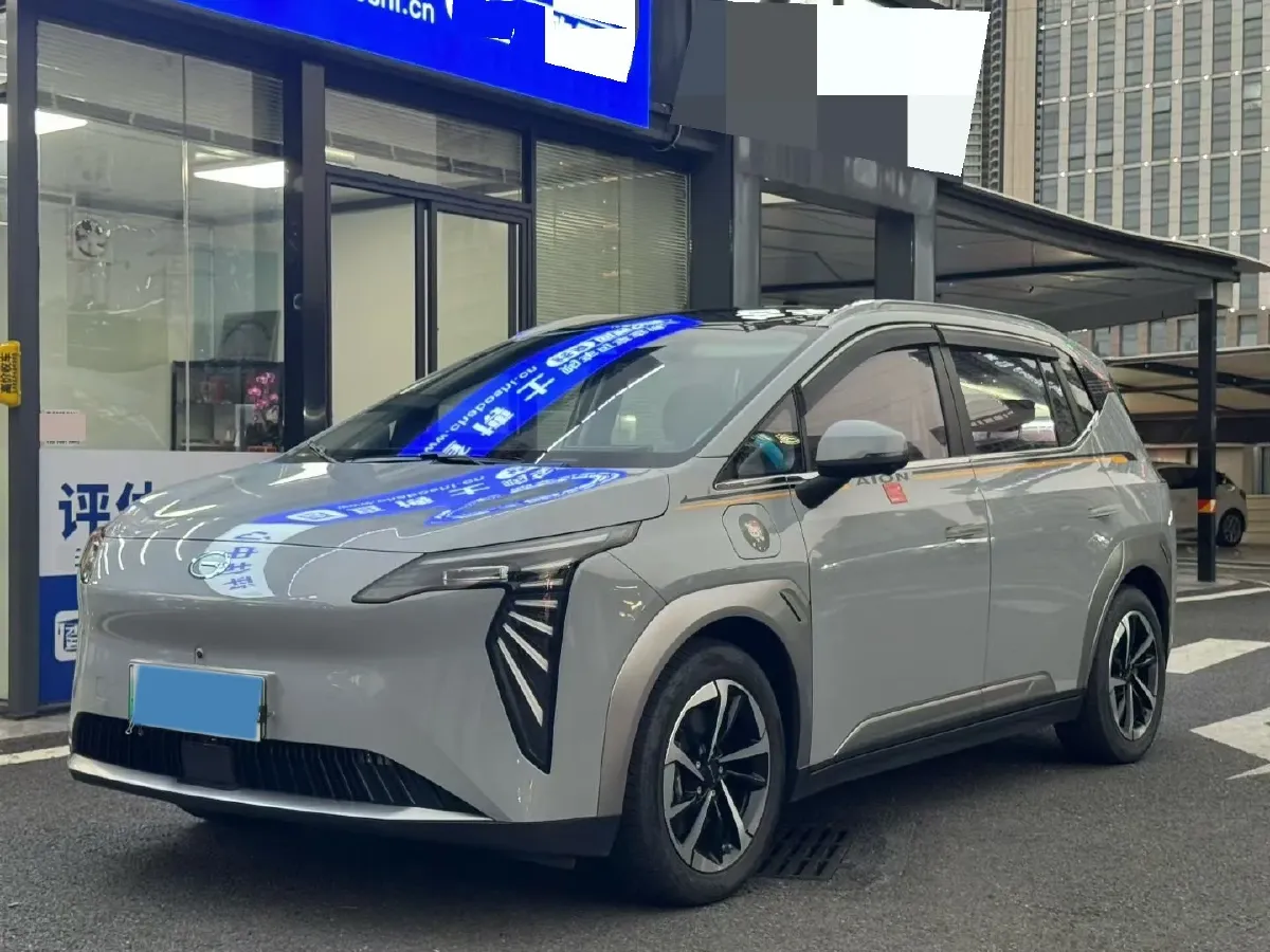 2023 Aion S Plus BEV 59.4KWH,autocango,china used car exporter,china ev exporter,chinese used car exporter,chinese used ev exporter