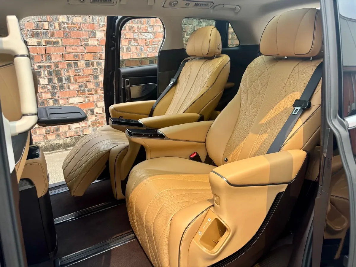 2024 Denza D9 1.5T 139HP L4 E-CVT PHEV 20.39KWH,autocango,china used car exporter,china ev exporter,chinese used car exporter,chinese used ev exporter