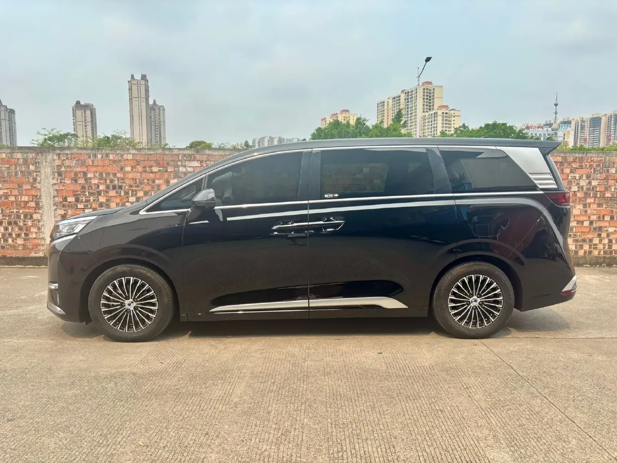 2024 Denza D9 1.5T 139HP L4 E-CVT PHEV 20.39KWH,autocango,china used car exporter,china ev exporter,chinese used car exporter,chinese used ev exporter