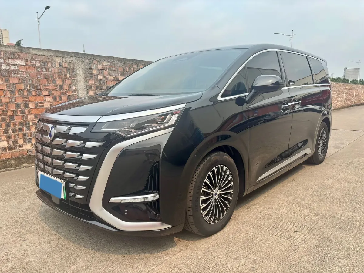 2024 Denza D9 1.5T 139HP L4 E-CVT PHEV 20.39KWH,autocango,china used car exporter,china ev exporter,chinese used car exporter,chinese used ev exporter