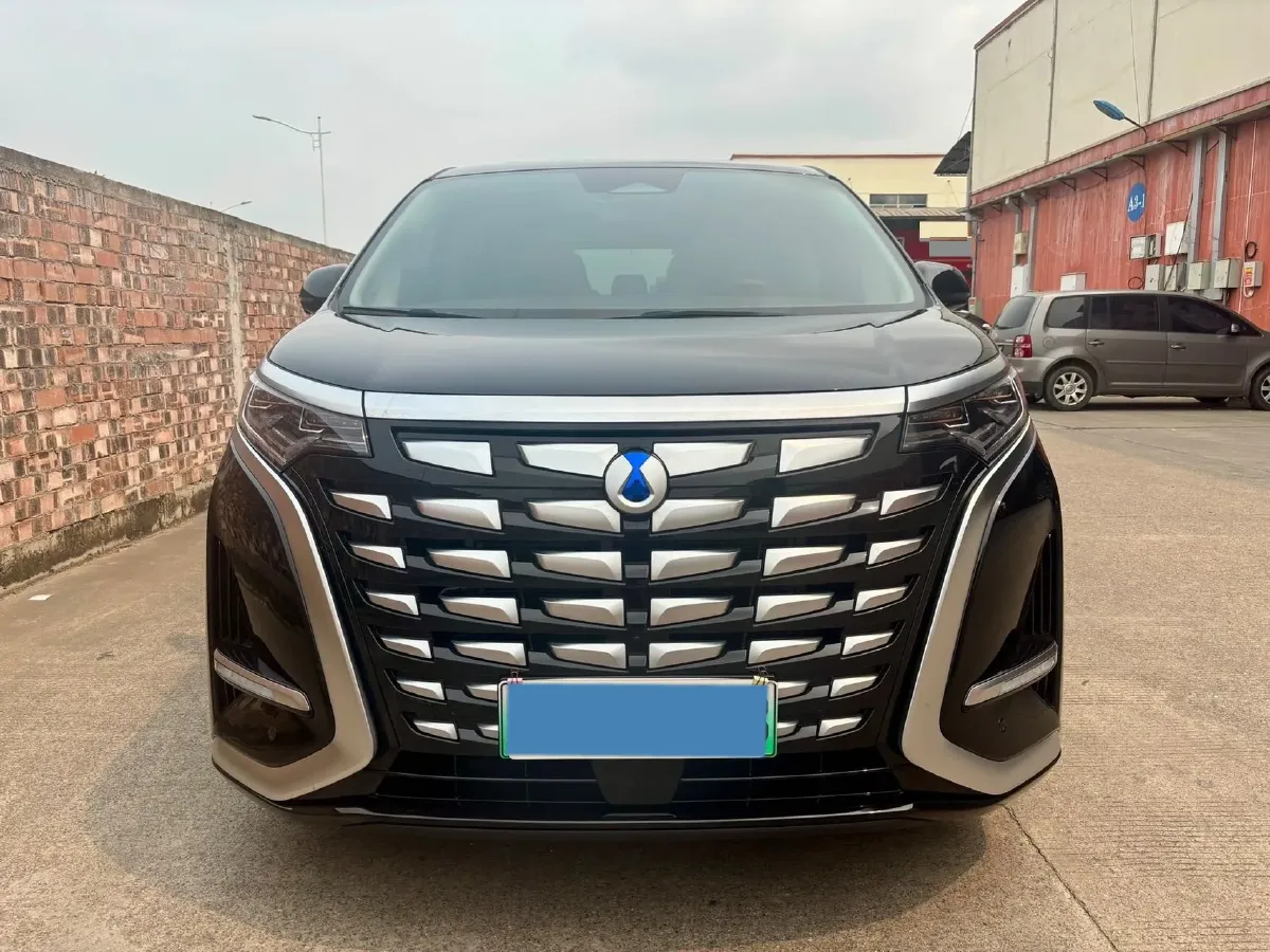 2024 Denza D9 1.5T 139HP L4 E-CVT PHEV 20.39KWH,autocango,china used car exporter,china ev exporter,chinese used car exporter,chinese used ev exporter